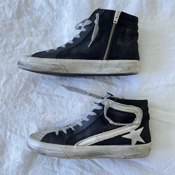 Golden Goose Slide size 43 - Picture 3 of 6